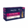 Phytocyane Traitement Antichute Femme Reactionnelle 12X5ml