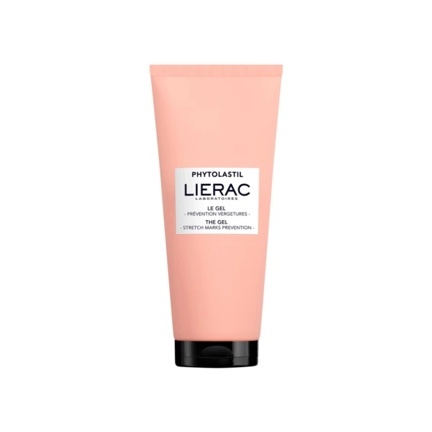 Lierac Phytollastil Le Gel Prévention Vergetures, 200ml 1 Lierac Phytollastil Le Gel Prévention Vergetures, 200ml