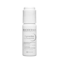 Bioderma Pigmentbio C-Concentrate Correcteur Pigmentaire Éclaircissant, 15ml