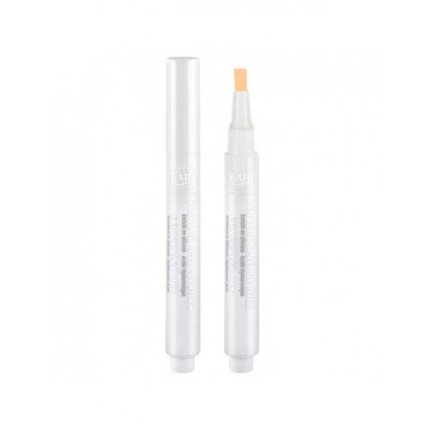 Pinceau Anticernes Beige, 3ml 1 Pinceau Anticernes Beige, 3ml