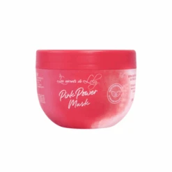 Pink Power Masque Restructurant, 300ml