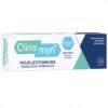 Clino Myn Dentifrice Anti-Tâches Fumeurs Menthe Forte, 75ml