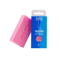 Poncette Anti-Callosités