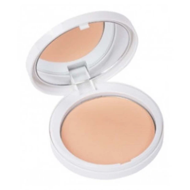 Poudre Compacte Douceur Cashmere, 10G 1 Poudre Compacte Douceur Cashmere, 10G