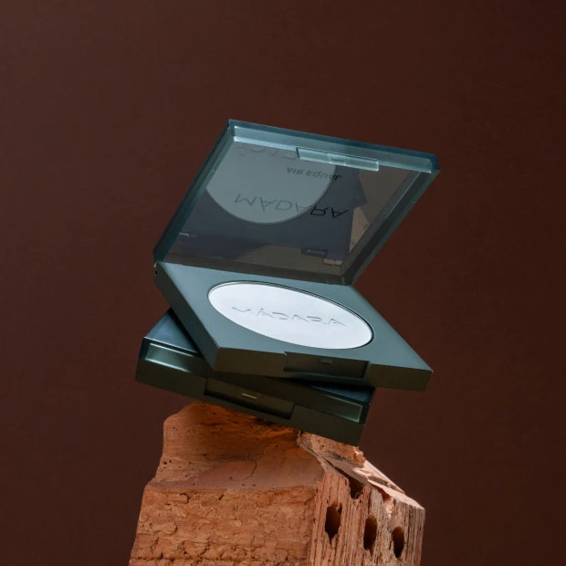 Madara Poudre Minérale Air Equal Soft Silk, 9G 6 Madara Poudre Minérale Air Equal Soft Silk, 9G – Image 6