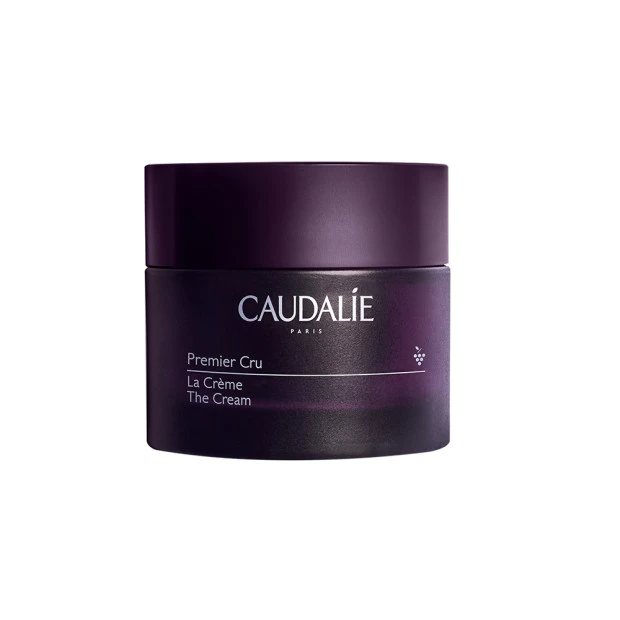 Caudalie Premier Cru La Crème Anti-Âge Global, 50ml 1 Caudalie Premier Cru La Crème Anti-Âge Global, 50ml