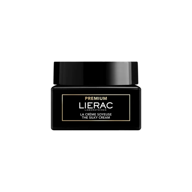 Lierac Premium La Crème Soyeuse, 50ml 1 Lierac Premium La Crème Soyeuse, 50ml