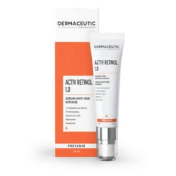 Prévenir Activ Retinol 1.0 Sérum Anti-Âge Intense, 30ml