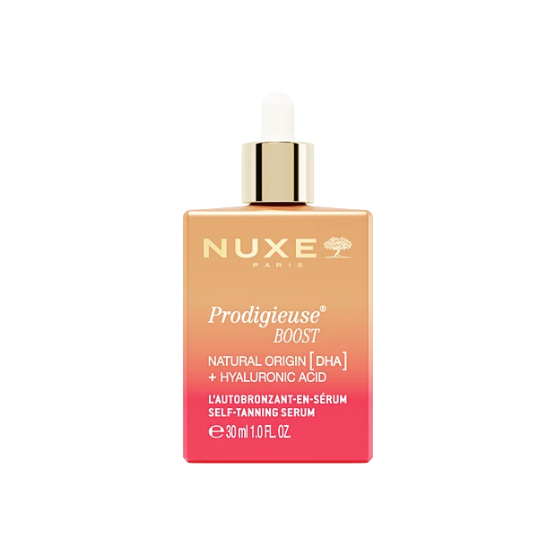 NUXE Prodigieuse Boost Sérum Autobronzant, 30ml 1 NUXE Prodigieuse Boost Sérum Autobronzant, 30ml