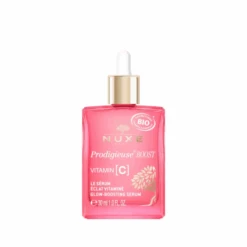NUXE Prodigieuse Boost Vitamin [C] Le Sérum Éclat Vitaminé Bio, 30ml