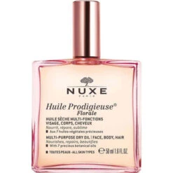 NUXE Prodigieux Huile Prodigieuse Florale, 50ml