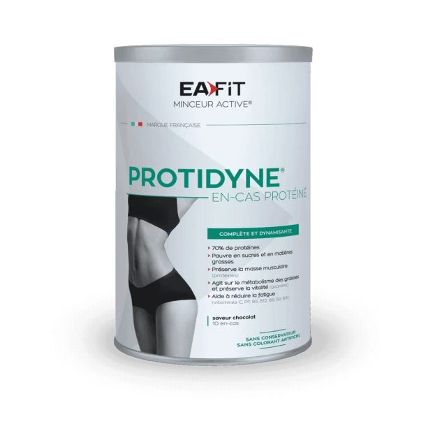 Protidyne Saveur Chocolat, 320G 1 Protidyne Saveur Chocolat, 320G