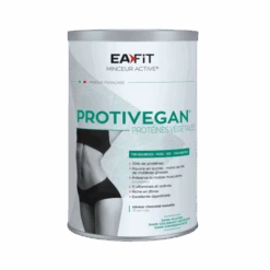 Protivegan Saveur Chocolat Noisette, 450G