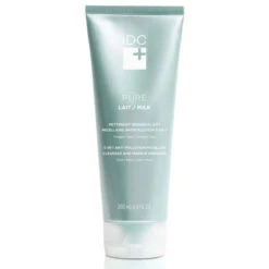 Pure Lait Lait Nettoyant Démaquillant Micellaire 5-En-1, 200ml