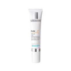 LA ROCHE-POSAY Pure Vitamine C Eclat Fermeté Yeux, 15ml