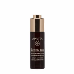 Apivita Queen Bee Sérum Aint-Âge Absolu Défintion, 30ml