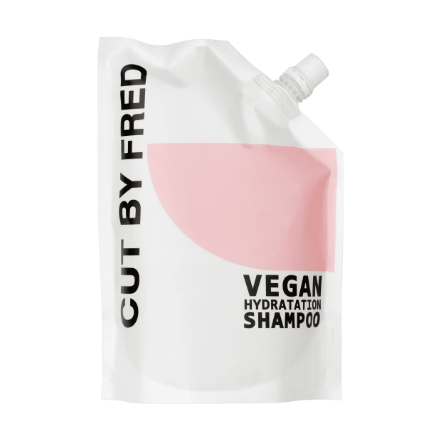 Recharge Vegan Hydratation Shampoo, 520ml 1 Recharge Vegan Hydratation Shampoo, 520ml