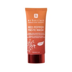 Erborian Red Pepper Masque Soin Concentré D'Éclat, 50ml