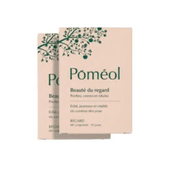 Regard Anti-Cernes Anti-Poches, 120 Comprimés