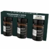 Repair Double Action Force & Brillance 2 Mois + 1 OFFERT, 3X30 Capsules