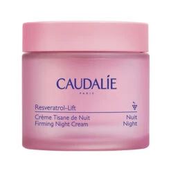 Caudalie Resveratrol-Lift Crème Tisane De Nuit, 50ml