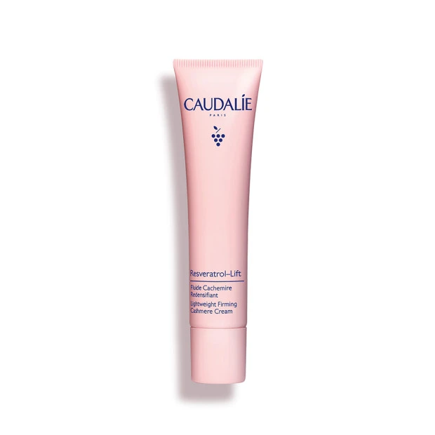 Caudalie Resveratrol Lift Fluide Cachemire Redensifiant, 40ml 1 Caudalie Resveratrol Lift Fluide Cachemire Redensifiant, 40ml