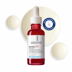 LA ROCHE-POSAY Retinol B3 Sérum Concentré Anti-Rides, 30ml