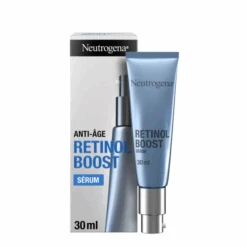 Neutrogena Retinol Boost Sérum Anti-Âge, 30ml
