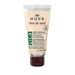 NUXE Rêve De Miel® Crème Mains Riche, 50ml