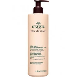 NUXE Rêve De Miel® Crème Corps 400ml