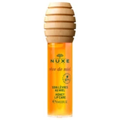 NUXE Rêve De Miel® Soin Lèvres Au Miel, 10ml