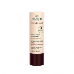 NUXE Rêve De Miel® Stick Lèvres Hydratant, 4G