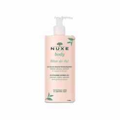 NUXE Rêve De Thé Gelée De Douche Ressourçante, 750ml