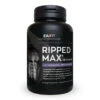 Ripped Max Ultimate Combustion Des Graisses, 120 Comprimés