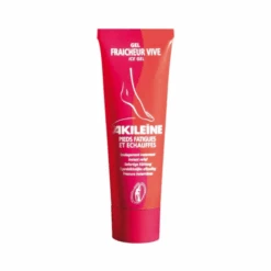 Rouge Gel Fraicheur Vive, 75ml
