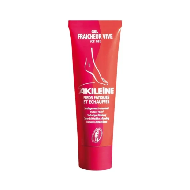 Rouge Gel Fraicheur Vive, 75ml 1 Rouge Gel Fraicheur Vive, 75ml