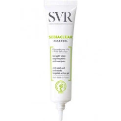 SVR Sebiaclear Cicapeel, 15ml