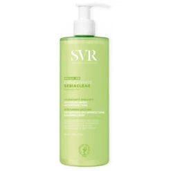 SVR Sebiaclear Crème Lavante Anti Imperfections, 400ml
