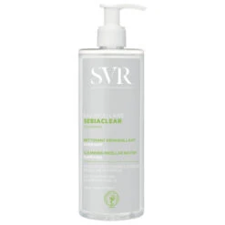 SVR Sebiaclear Eau Micellaire, 400ml