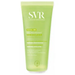 SVR Sebiaclear Gel Moussant Anti-Imperfections, 200ml