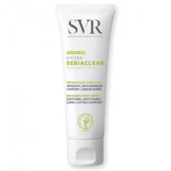 SVR Sebiaclear Hydra Réparateur Hydratant, 40ml