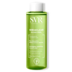 SVR Sebiaclear Micropeel Eau Rénovatrice Désincrustante, 150ml
