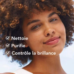 Bioderma Sebium Gel Moussant Nettoyant Purifiant, 100ml -Para Magasin sebium gel moussant nettoyant purifiant 100ml 4