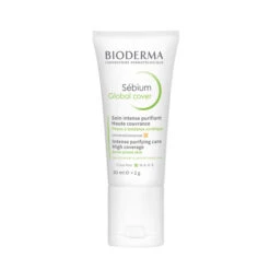 Bioderma Sébium Global Cover, 30ml