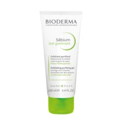 Bioderma Sébium Gommant, 100ml