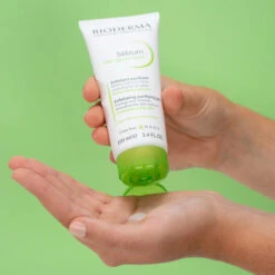 Bioderma Sébium Gommant, 100ml -Para Magasin sebium gommant 100ml 4