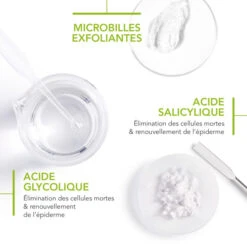 Bioderma Sébium Gommant, 100ml -Para Magasin sebium gommant 100ml 5