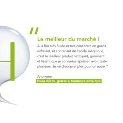 Bioderma Sébium Gommant, 100ml -Para Magasin sebium gommant 100ml 6