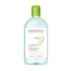Bioderma Sébium H2O, 500ml