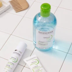 Bioderma Sébium H2O, 500ml -Para Magasin sebium h2o 500ml 4